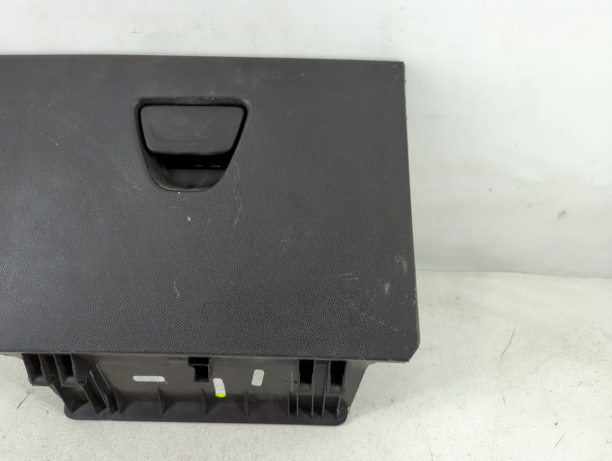 2016 Ford Fiesta Passenger Glove Box Door Storage Compartment 918243 - Oemusedautoparts1.com