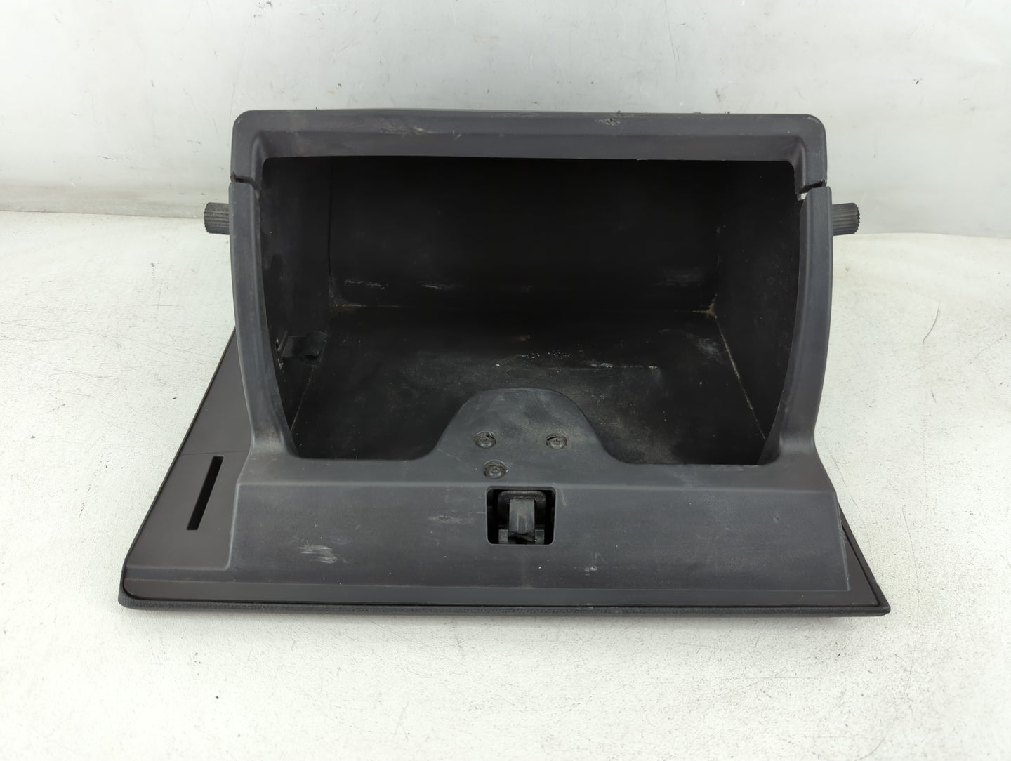 2016 Ford Fiesta Passenger Glove Box Door Storage Compartment 918243 - Oemusedautoparts1.com