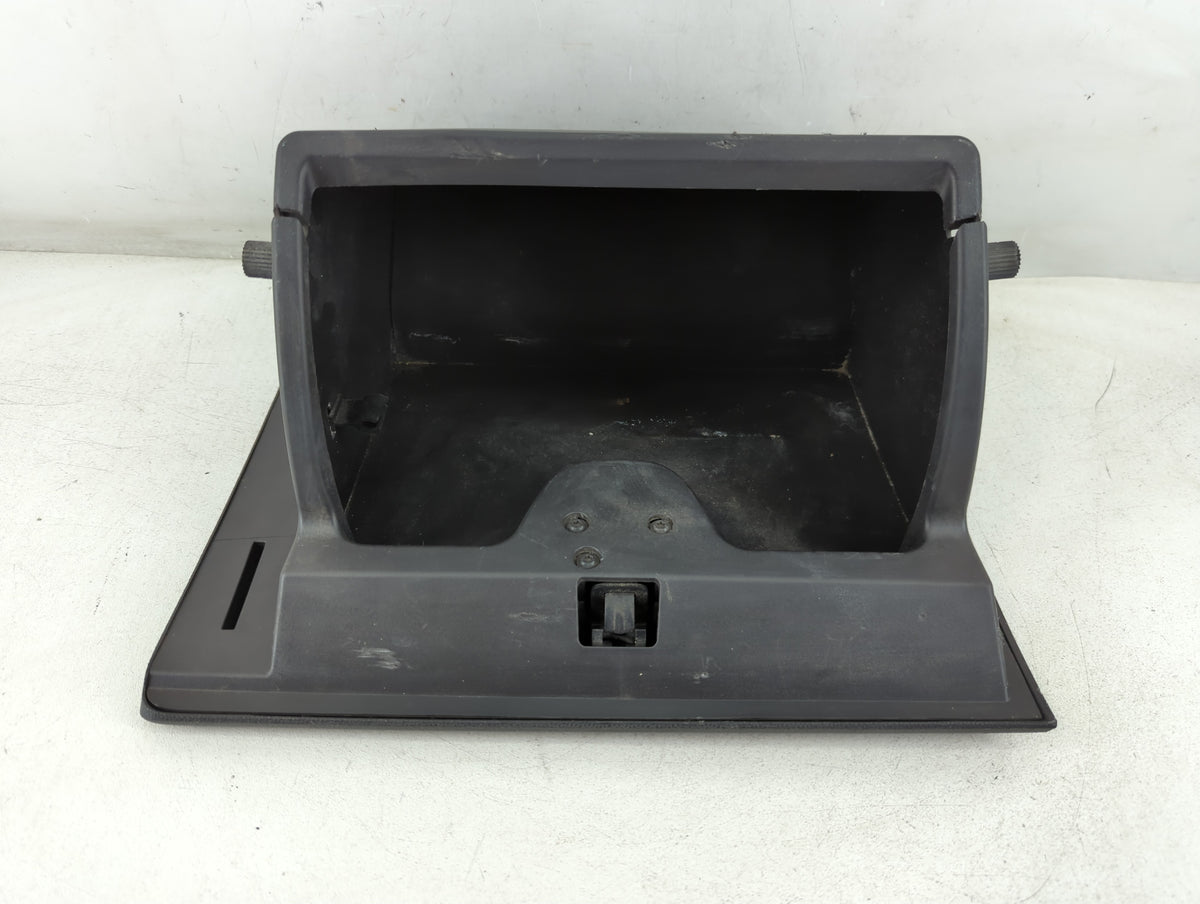 2016 Ford Fiesta Passenger Glove Box Door Storage Compartment 918243 - Oemusedautoparts1.com