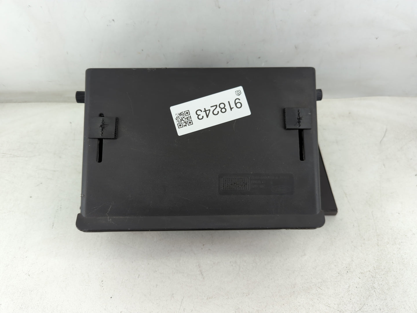 2016 Ford Fiesta Passenger Glove Box Door Storage Compartment 918243 - Oemusedautoparts1.com
