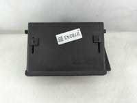 2016 Ford Fiesta Passenger Glove Box Door Storage Compartment 918243 - Oemusedautoparts1.com