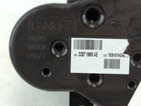 2016 Ford Fiesta Climate Control Module Temperature AC/Heater Replacement Fits OEM Used Auto Parts - Oemusedautoparts1.com