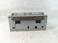 2016 Ford Fiesta Radio AM FM Cd Player Receiver Replacement P/N:D2BT-19C107-AG Fits OEM Used Auto Parts - Oemusedautoparts1.
