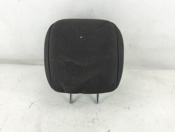 2014-2018 Ford Fiesta Headrest Head Rest Rear Center Seat Fits Fits 2014 2015 2016 2017 2018 OEM Used Auto Parts - Oemusedau