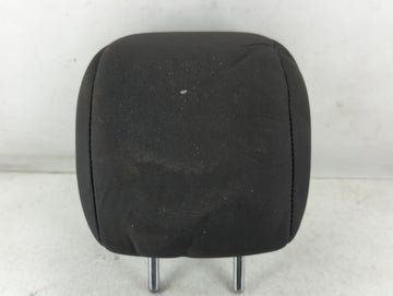 2014-2018 Ford Fiesta Headrest Head Rest Rear Center Seat Fits Fits 2014 2015 2016 2017 2018 OEM Used Auto Parts