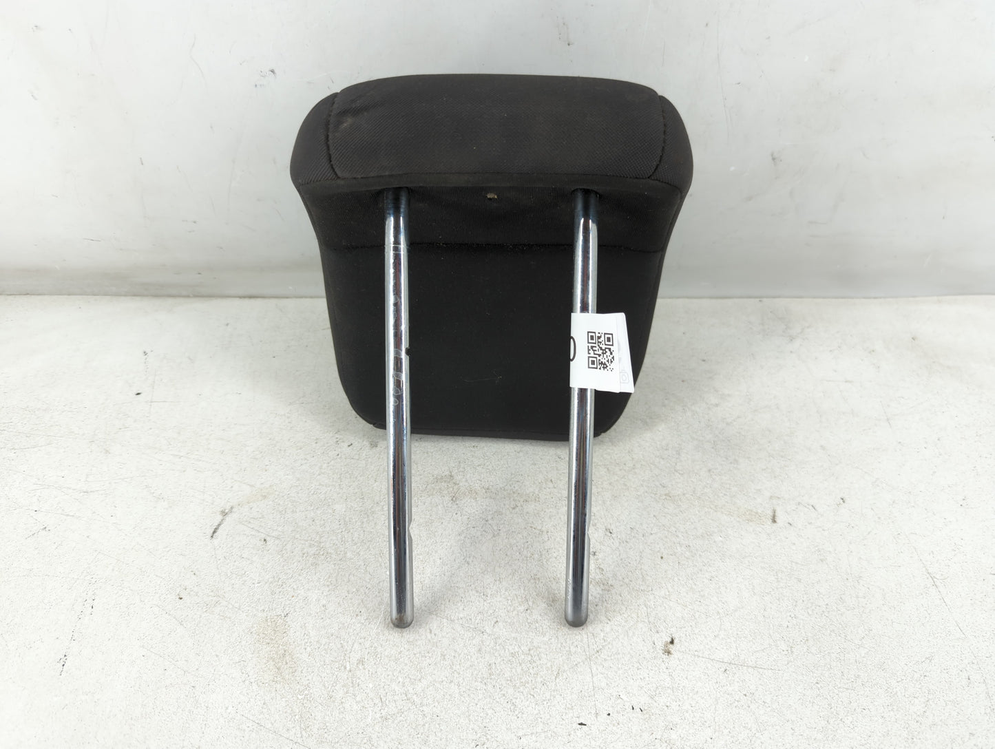 2014-2018 Ford Fiesta Headrest Head Rest Rear Center Seat Fits Fits 2014 2015 2016 2017 2018 OEM Used Auto Parts - Oemusedau