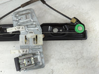 2011-2019 Ford Fiesta Driver Left Rear Window Regulator - Oemusedautoparts1.com