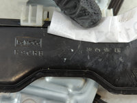 2011-2019 Ford Fiesta Driver Left Rear Window Regulator - Oemusedautoparts1.com