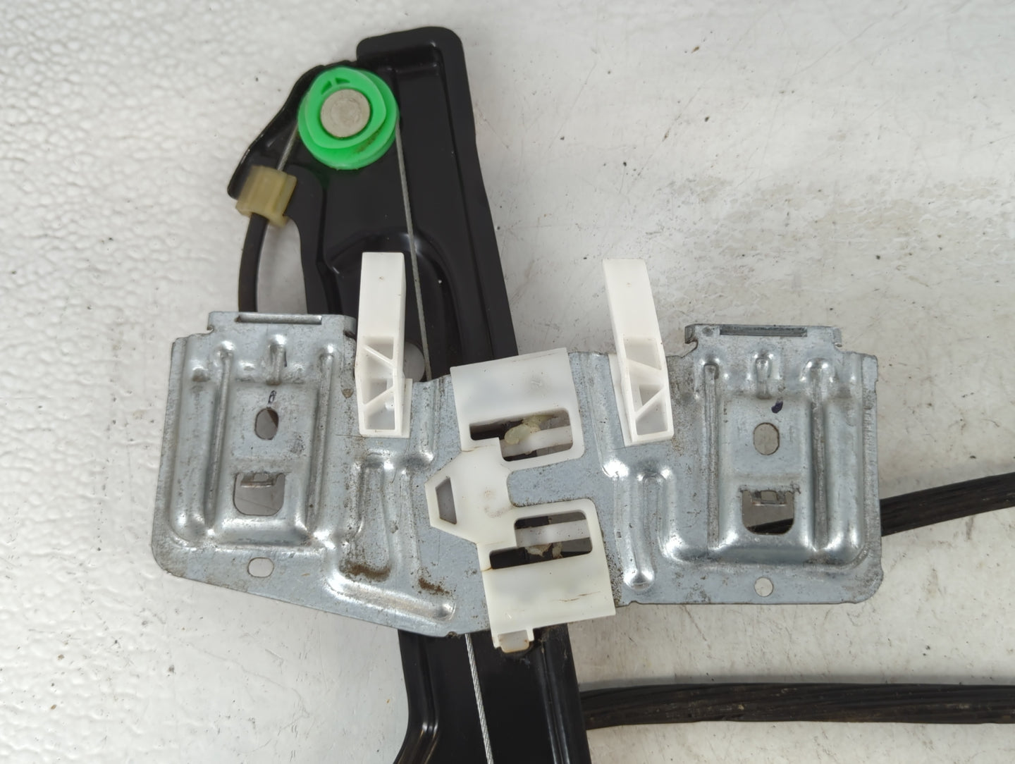 2011-2019 Ford Fiesta Window Regulator Right Passenger Rear - Oemusedautoparts1.com