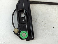 2011-2019 Ford Fiesta Used Window Regulator Right Passenger Rear - Oemusedautoparts1.com