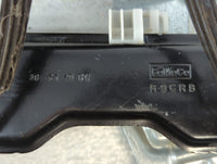 2011-2019 Ford Fiesta Window Regulator Right Passenger Rear - Oemusedautoparts1.com