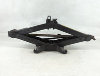 2016 Ford Fiesta Spare Scissor Car Jack 918282 - Oemusedautoparts1.com