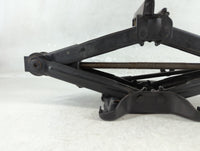 2016 Ford Fiesta Spare Scissor Car Jack 918282 - Oemusedautoparts1.com