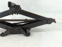 2016 Ford Fiesta Spare Scissor Car Jack 918282 - Oemusedautoparts1.com