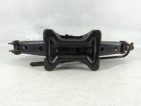 2016 Ford Fiesta Spare Scissor Car Jack 918282 - Oemusedautoparts1.com