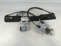 2016 Ford Fiesta Used Window Regulator Passenger Front - Oemusedautoparts1.com