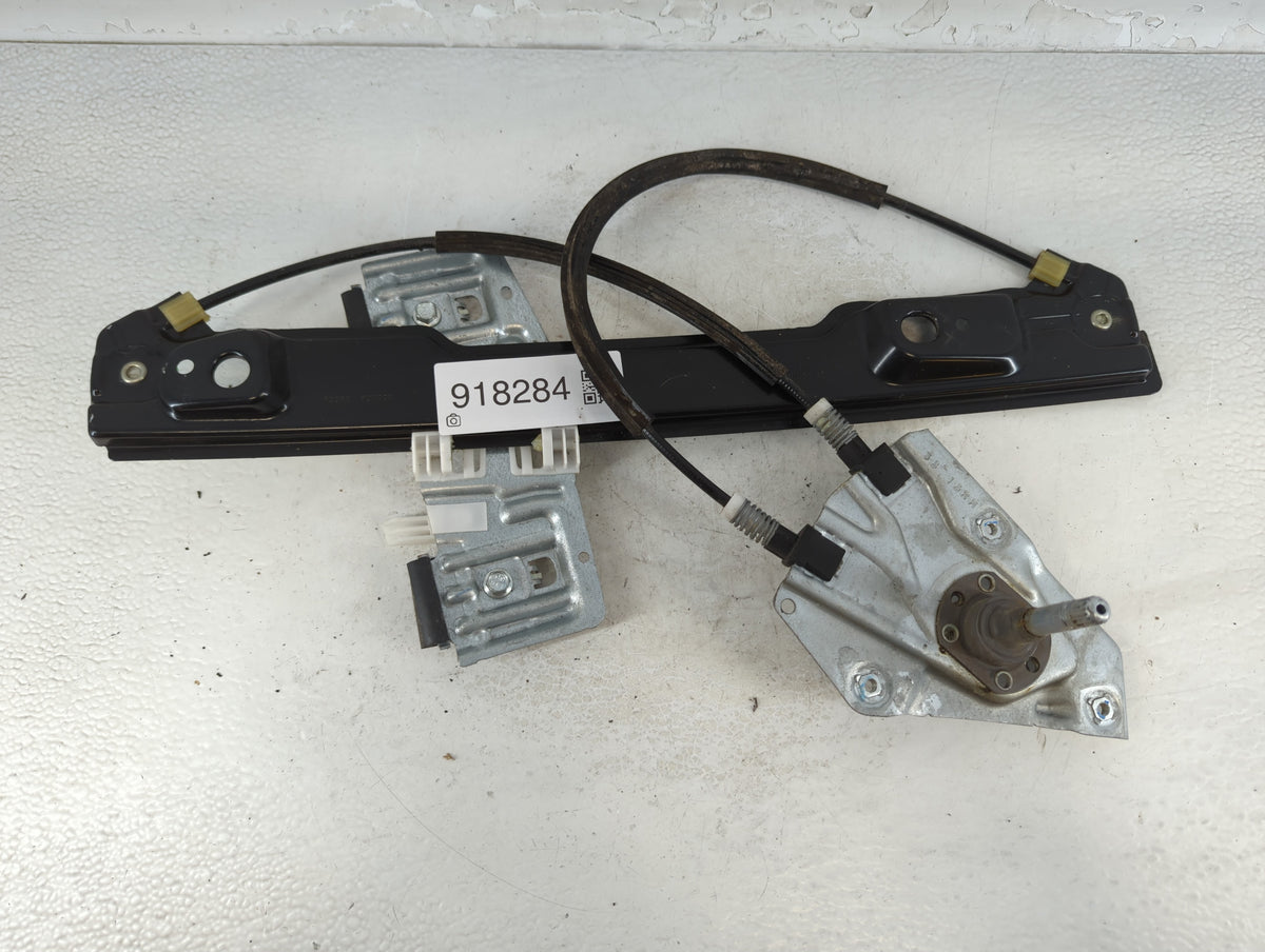 2016 Ford Fiesta Used Window Regulator Passenger Front - Oemusedautoparts1.com