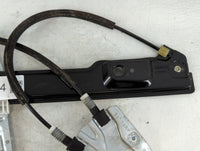 2016 Ford Fiesta Used Window Regulator Passenger Front - Oemusedautoparts1.com