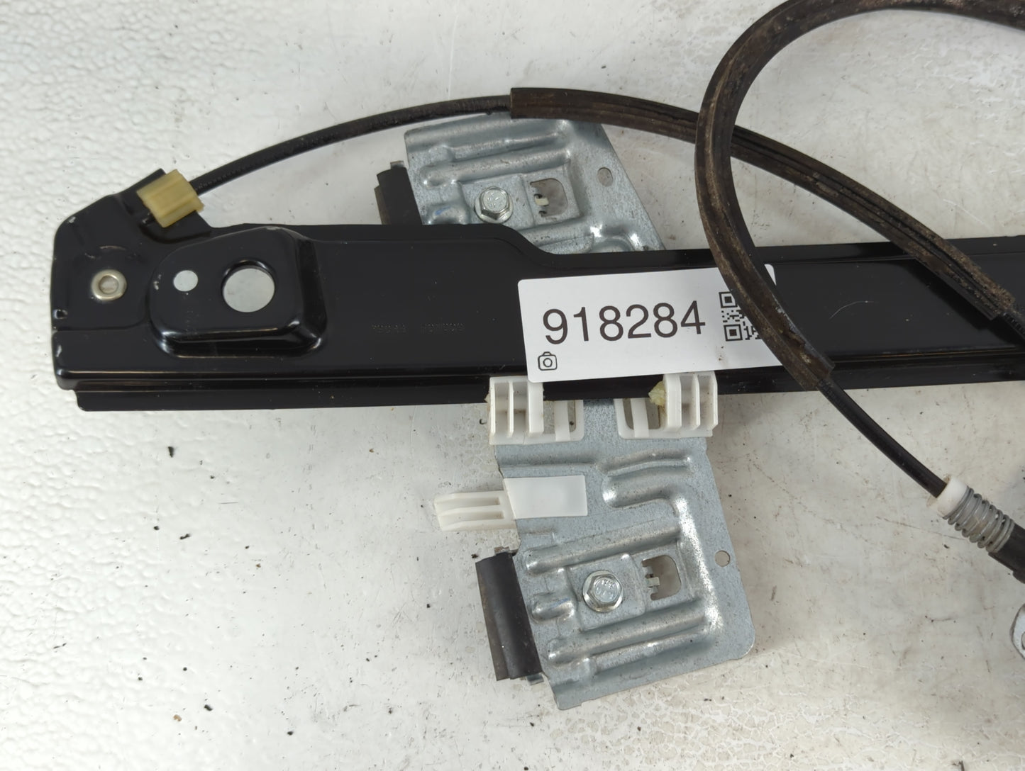 2016 Ford Fiesta Used Window Regulator Passenger Front - Oemusedautoparts1.com