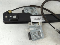 2016 Ford Fiesta Used Window Regulator Passenger Front - Oemusedautoparts1.com
