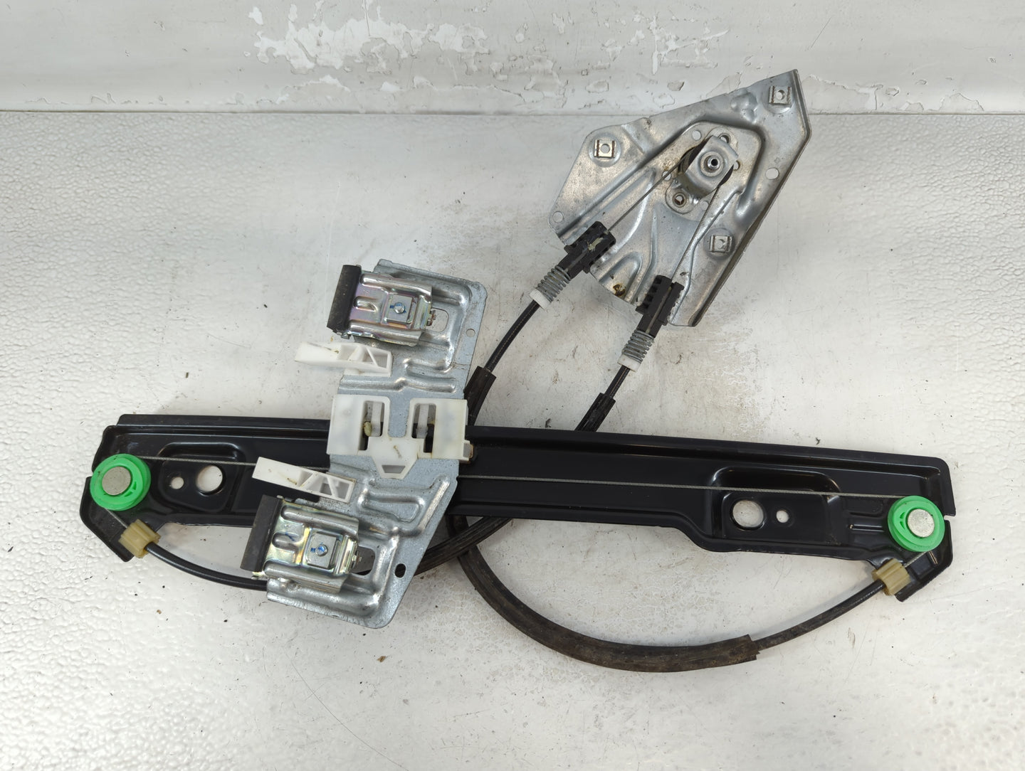 2016 Ford Fiesta Used Window Regulator Passenger Front - Oemusedautoparts1.com