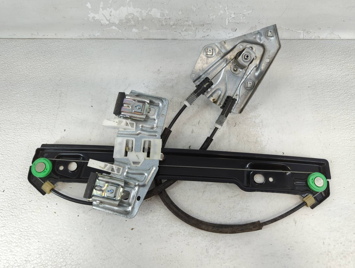 2016 Ford Fiesta Used Window Regulator Passenger Front - Oemusedautoparts1.com