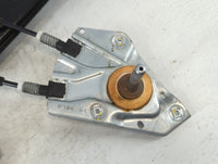2016 Ford Fiesta Driver Left Front Window Regulator - Oemusedautoparts1.com