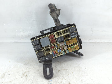 2014-2019 Ford Fiesta Fusebox Fuse Box Panel Relay Module Fits Fits 2014 2015 2016 2017 2018 2019 OEM Used Auto Parts - Oemu