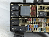 2014-2019 Ford Fiesta Fusebox Fuse Box Panel Relay Module Fits Fits 2014 2015 2016 2017 2018 2019 OEM Used Auto Parts - Oemu