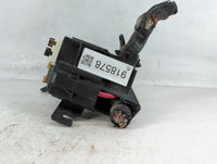 2014-2019 Ford Fiesta Fusebox Fuse Box Panel Relay Module Fits Fits 2014 2015 2016 2017 2018 2019 OEM Used Auto Parts - Oemu