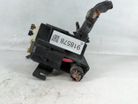 2014-2019 Ford Fiesta Fusebox Fuse Box Panel Relay Module Fits Fits 2014 2015 2016 2017 2018 2019 OEM Used Auto Parts - Oemu