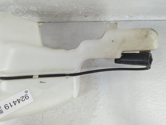compare product 2011-2019 Ford Fiesta Windshield Washer Fluid Reservoir Bottle Oem