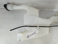 2011-2019 Ford Fiesta Windshield Washer Fluid Reservoir Bottle Oem - Oemusedautoparts1.com