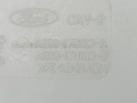 2011-2019 Ford Fiesta Windshield Washer Fluid Reservoir Bottle Oem - Oemusedautoparts1.com