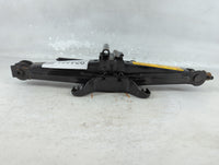 Ford Fiesta Spare Scissor Car Jack - Oemusedautoparts1.com
