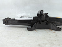 Ford Fiesta Spare Scissor Car Jack - Oemusedautoparts1.com
