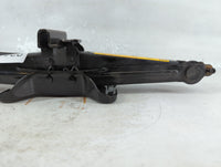 Ford Fiesta Spare Scissor Car Jack - Oemusedautoparts1.com