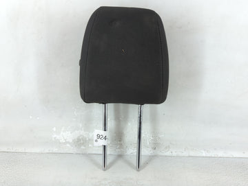 2014-2018 Ford Fiesta Headrest Head Rest Front Driver Passenger Seat Fits Fits 2014 2015 2016 2017 2018 OEM Used Auto Parts