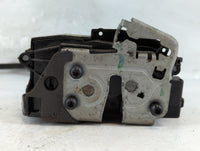 2016 Ford Fiesta  DOOR LOCK LATCH & EXTERIOR DOOR HANDLE - Oemusedautoparts1.com