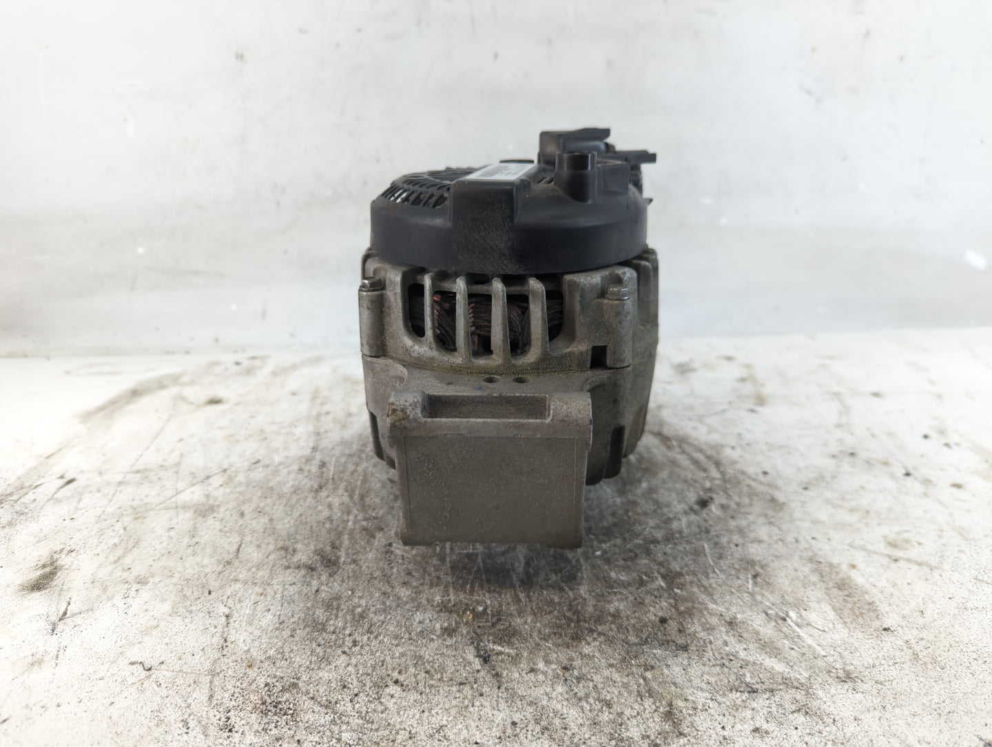 2011-2019 Ford Fiesta Alternator Replacement Generator Charging Assembly Engine OEM P/N:AE8T-10300-AA Fits OEM Used Auto Par