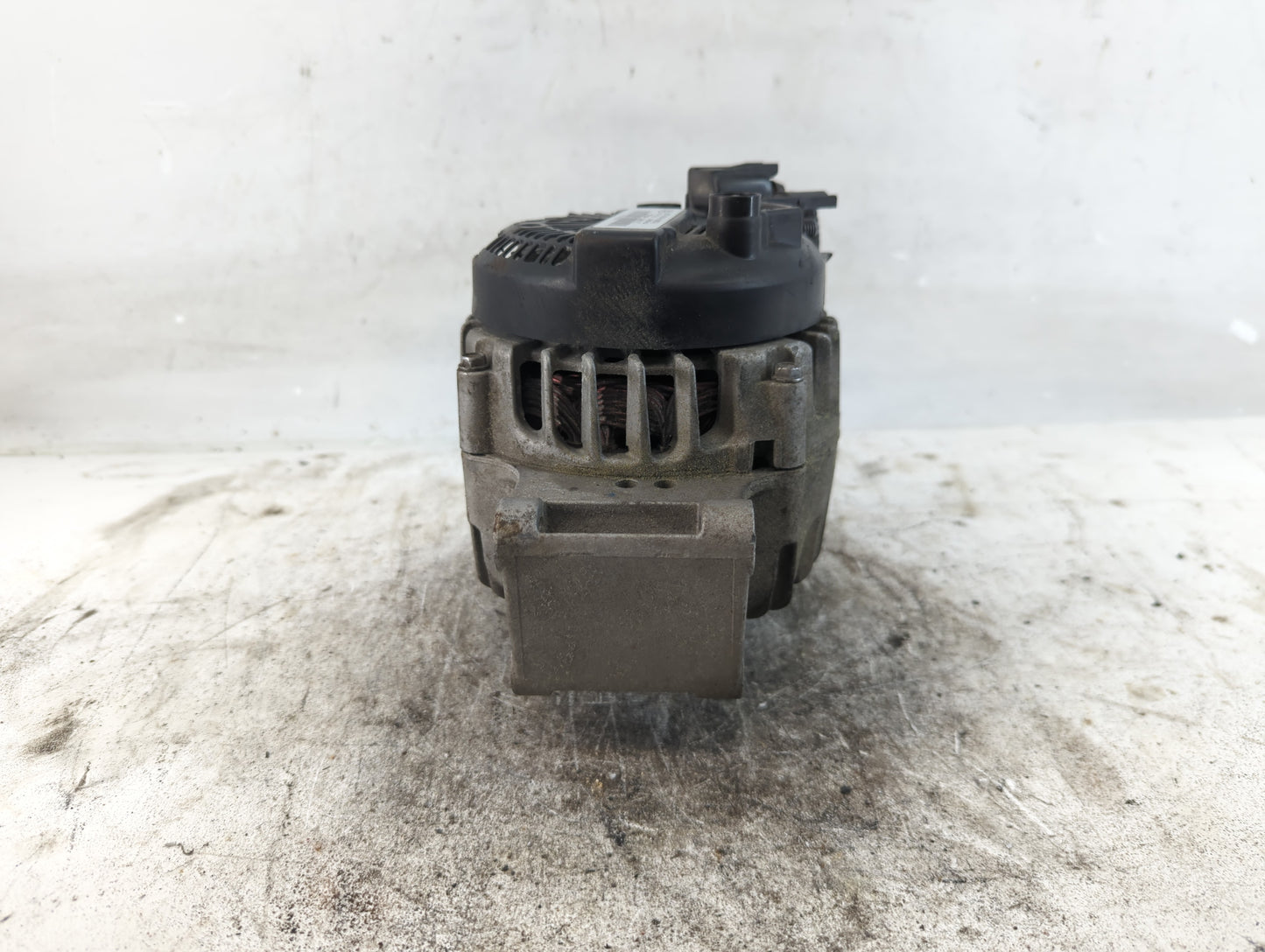 2011-2019 Ford Fiesta Alternator Replacement Generator Charging Assembly Engine OEM P/N:AE8T-10300-AA Fits OEM Used Auto Par