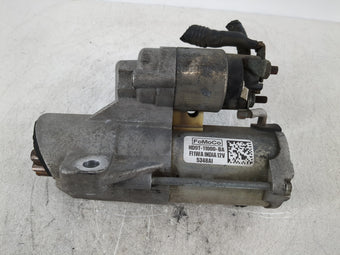 compare product 2009-2019 Ford Flex Car Starter Motor Solenoid OEM P/N:HD9T-11000-BA Fits OEM Used Auto Parts
