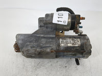 2009-2019 Ford Flex Car Starter Motor Solenoid OEM P/N:HD9T-11000-BA Fits OEM Used Auto Parts - Oemusedautoparts1.com