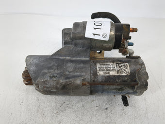compare product 2009-2019 Ford Flex Car Starter Motor Solenoid OEM P/N:HD9T-11000-BA Fits OEM Used Auto Parts