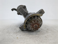 2009-2019 Ford Flex Car Starter Motor Solenoid OEM P/N:HD9T-11000-BA Fits OEM Used Auto Parts - Oemusedautoparts1.com