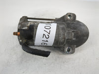 2009-2019 Ford Flex Car Starter Motor Solenoid OEM P/N:HD9T-11000-BA Fits OEM Used Auto Parts - Oemusedautoparts1.com