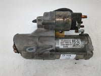 2009-2019 Ford Flex Car Starter Motor Solenoid OEM P/N:HD9T-11000-BA Fits OEM Used Auto Parts - Oemusedautoparts1.com