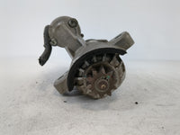 2009-2019 Ford Flex Car Starter Motor Solenoid OEM P/N:HD9T-11000-BA Fits OEM Used Auto Parts - Oemusedautoparts1.com