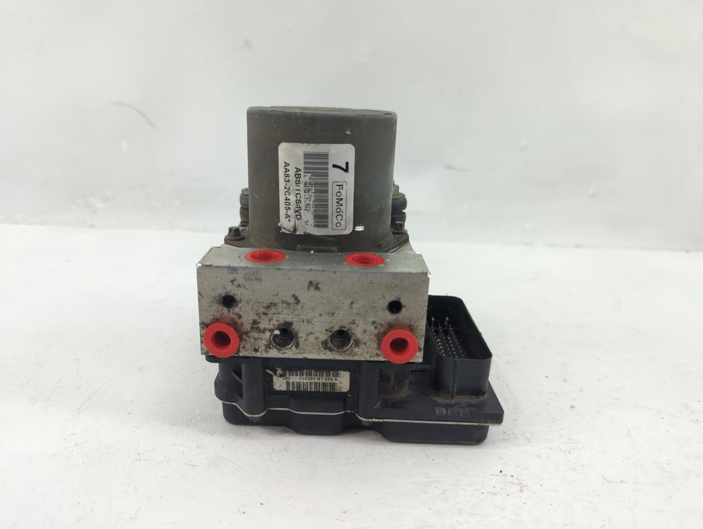 2014-2019 Ford Flex ABS Pump Control Module Replacement P/N:AA83-2C405-A Fits Fits 2014 2015 2016 2017 2018 2019 OEM Used Au