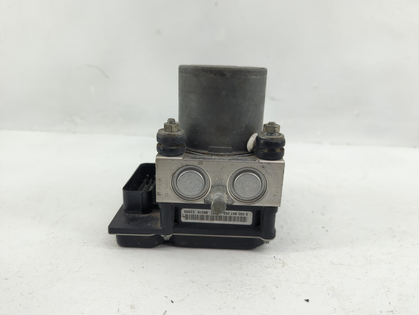 2014-2019 Ford Flex ABS Pump Control Module Replacement P/N:AA83-2C405-A Fits Fits 2014 2015 2016 2017 2018 2019 OEM Used Au